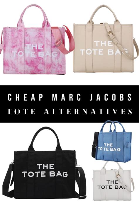 marc jacobs bag dupes|marc jacobs tote bag alternative.